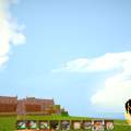 SEUS-Shader-Problem