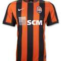 Shakhtar Donetsk Trikot