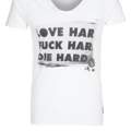 Shirts für kleines Modelabel bestellen (lockerer Schnitt)