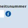 Sicherheitsnummer für ein Flugticket (Turkish Airlines)..?