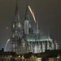 Silvester in Köln...?