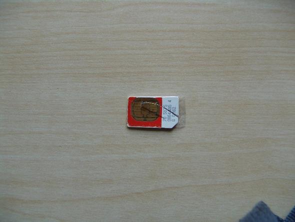 sim karte kaputt machen sim karte kaputt machen
