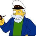 Simpsons Charakter gesucht
