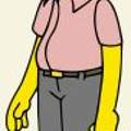 Simpsonsfigur