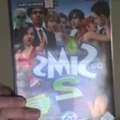 Sims 2 [Heftchen + Code weg]