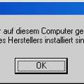sims 2 installiert, funktioniert nicht...