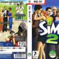 Sims 2 Wilde Campus Jahre Cover