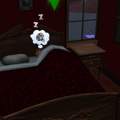 Sims 3 Bugs beim schlafen :(