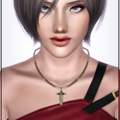 Sims 3 Haare  wo zu finden? :)