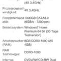 Sind das gute PC Komonenten?