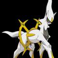 Sind meine Pokemon Arceus und Darkrai echt?