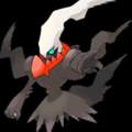 Sind meine Pokemon Arceus und Darkrai echt?