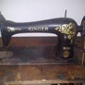 singer 16K33