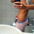 six pack in kurze zeit?