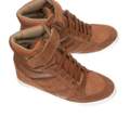 Sneaker Wedges! wo?