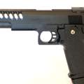 Softair Waffen von der Kirmes oder doch eher aus dem Internet ? - Wenn ja, Pistole oder Gewehr ? :)