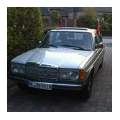 Soll ich den BENZ kaufen??