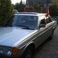 Soll ich den BENZ kaufen??