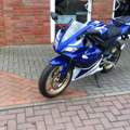 Soll ich dieses Motorrad kaufen, bräuchte wohl mal einen Rat