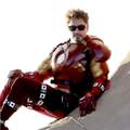 Song in Iron Man 2 ?