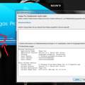 Sony Vegas Pro 12 "funktioniert nicht mehr"/brauche Hilfe!