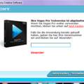 Sony Vegas Pro 12 geht nicht-wegen 64bit??