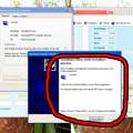 Sony Xperia P kann nicht verbunden werden mit dem PC ( windows xp)