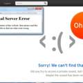 Soundcloud funktioniert nicht richtig