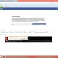 Spam Warnung???