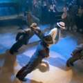 Special effect oder visual effect bei Smooth Criminal ? Bei Google nichts gefunden