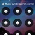 Sperrmuster für satio
