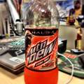 Speziellen Energy-Drink aus den USA importieren (sich schicken lassen)?