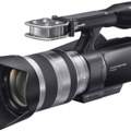 Spiegelreflex (Canon EOS 600D SLR; Canon 7D) oder Camcorder (Sony NEX VX10E) ?!