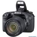 Spiegelreflex (Canon EOS 600D SLR; Canon 7D) oder Camcorder (Sony NEX VX10E) ?!