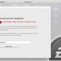 Spiel aktivieren: EA/Origin. Alice Madness Returns (Hat jemand Erfahrung mit Originregestrierungen?)