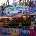 Spiele Wie Schießständte und Enten angeln auf dem kirmes?Lohnt es sich?