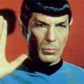 "Spock-Gruß" bzw. "Vulkanischen Gruß" lernen - Tipps