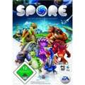 spore unter w. 7 hp