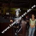 Starlight Express Kostüm - Hilfe bei Herstellung!
