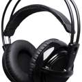 SteelSeries Siberia v2 Schwarz besser als SteelSeries Siberia v2 Frost Blue Edition ??