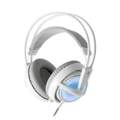 SteelSeries Siberia v2 Schwarz besser als SteelSeries Siberia v2 Frost Blue Edition ??