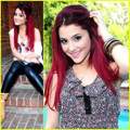 stehen mir rote haare???