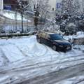 Stellplatz wie in Ordnung bringen?