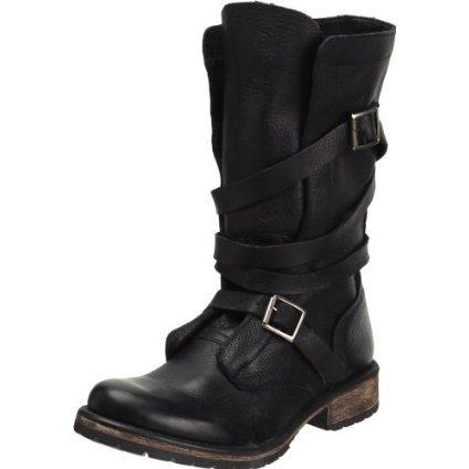 Steve Madden- Bandit Boots, gÃ¼nstigere Variante ? (Stiefel, Mode ...