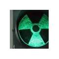 Strafe für Ampelbeklebung bei Castor-/Atomprotest?