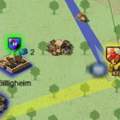 Stronghold Kingdoms Händler/Kundschafter etc. verpixelt