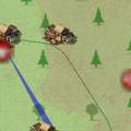 Stronghold Kingdoms Händler/Kundschafter etc. verpixelt