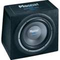 Subwoofer Verstärker (Einbau - Verstärker)????