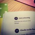 such ein bestimmtes buch mit zitaten