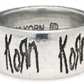 Suche  ein KoRn Ring (Ring mit KoRn Logo)